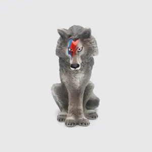 Peter & the Wolf