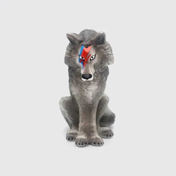Peter & the Wolf