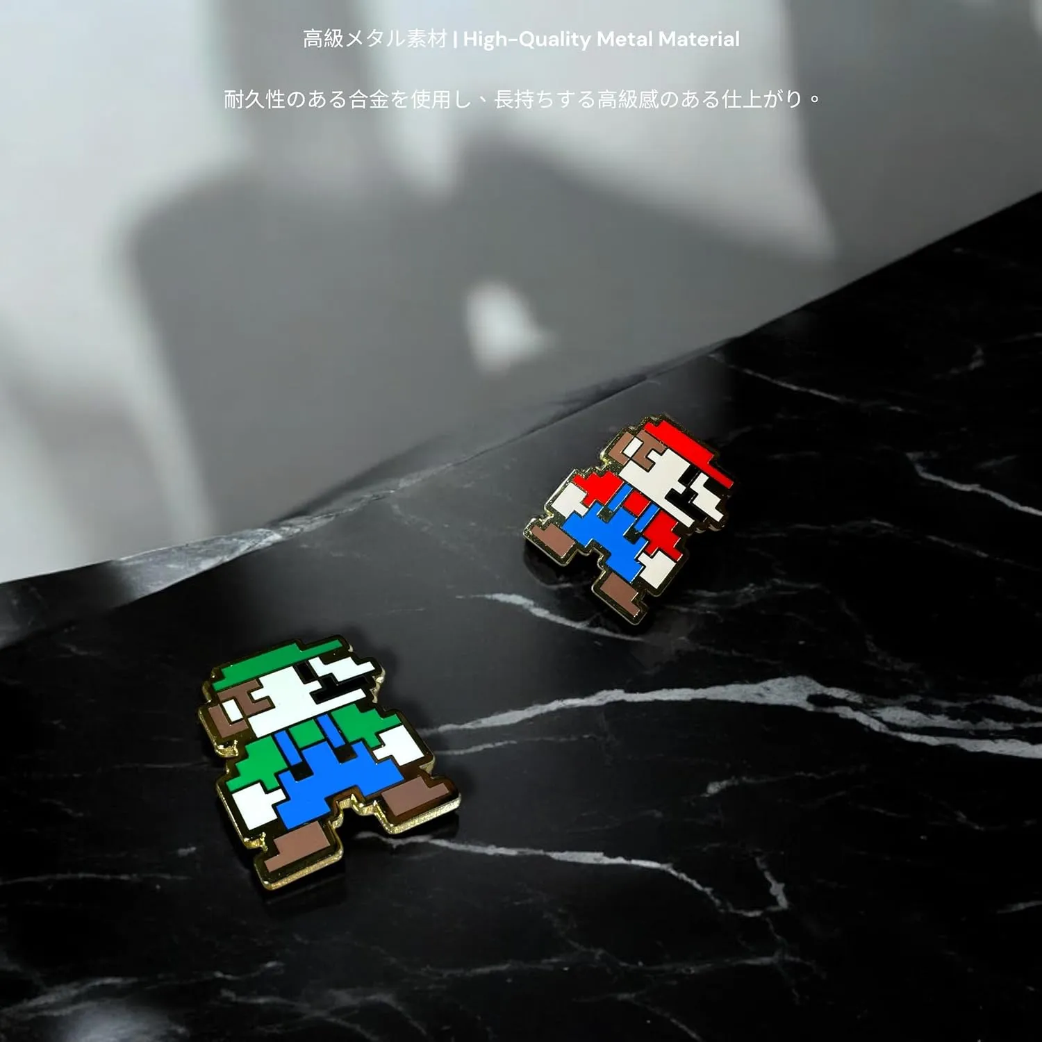 Pixel Pin Pixel brooch Video game pin old school pixel hard enamel pin 80s enamel pin Cute Cartoon Enamel Pins Gaming Lapel Pin Brooch Badge for Backpack Jackets Anime Pins for Gift Anime Enamel Pin for Clothing Hat Decoration