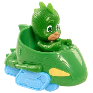 Pj Masks Mini Wheelie Vehicle Gekko