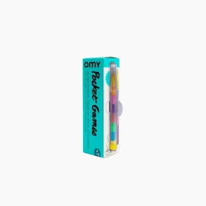 Pocket Games (Dino)