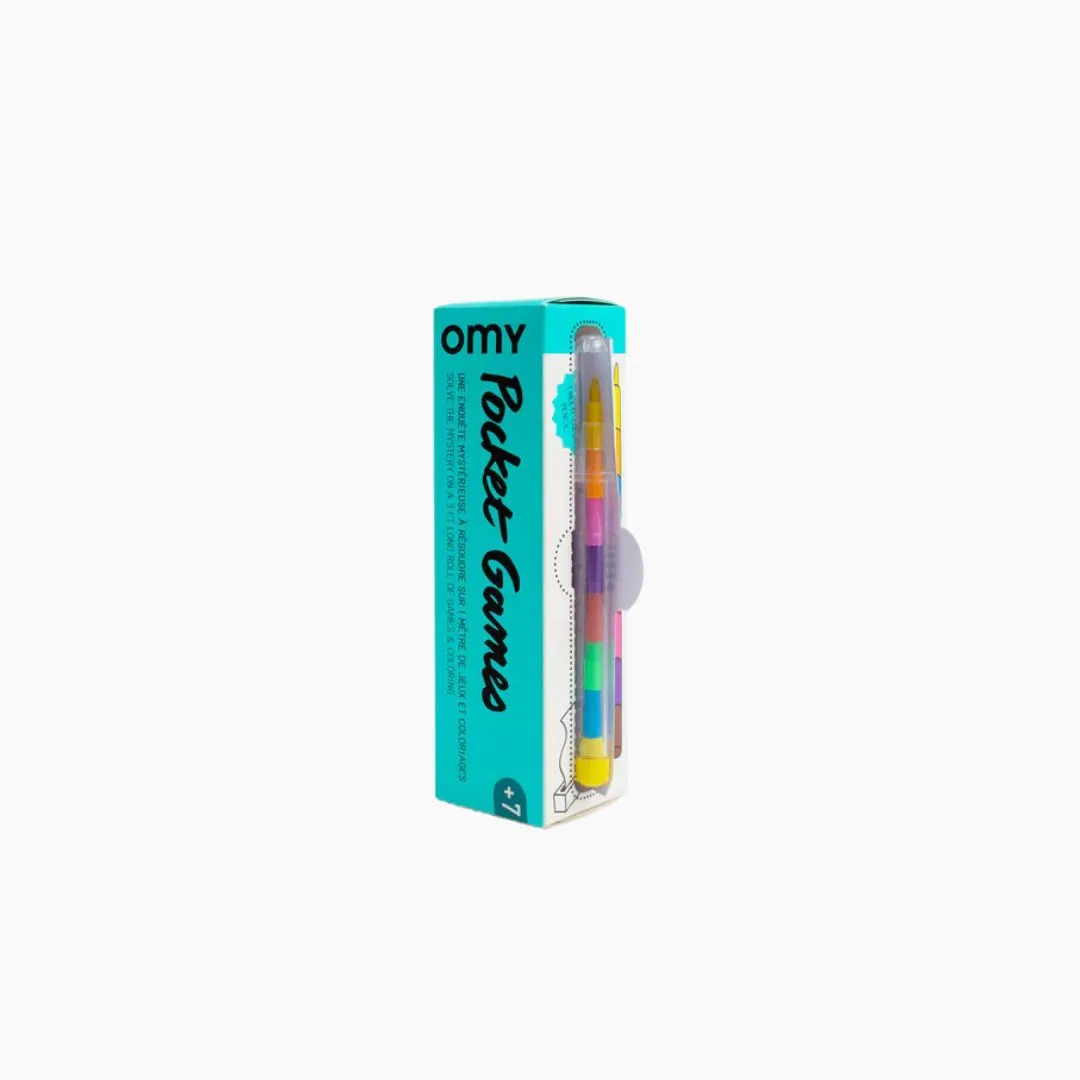 Pocket Games (Dino)