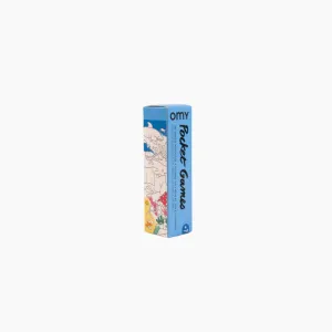 Pocket Games (Ocean)