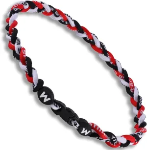 Premium Sport Baseball Necklaces for Outfit/Sport field, Classic Design Baseball Necklace
