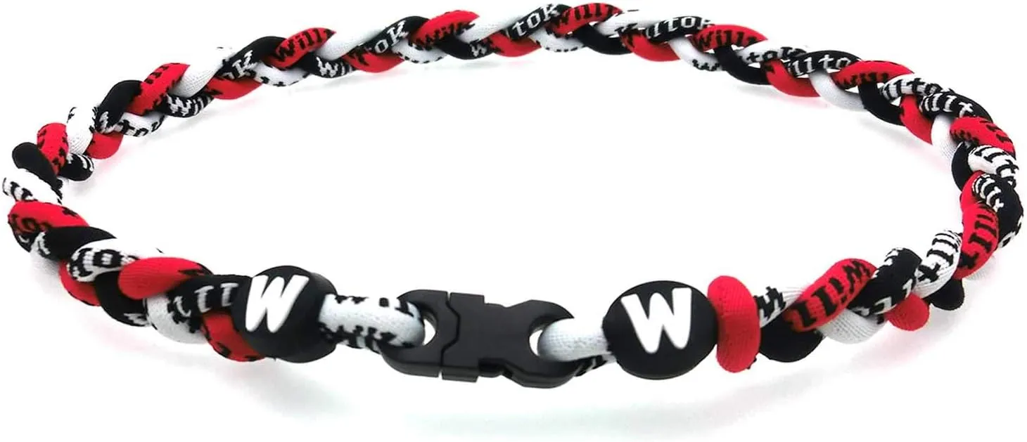 Premium Sport Baseball Necklaces for Outfit/Sport field, Classic Design Baseball Necklace