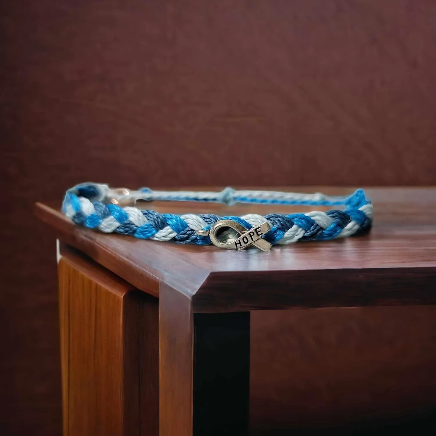 Prostate Cancer Awareness Bracelets