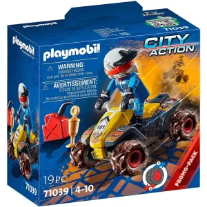 Racing Quad 71039