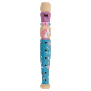 Recorder Flute - Unicorn
