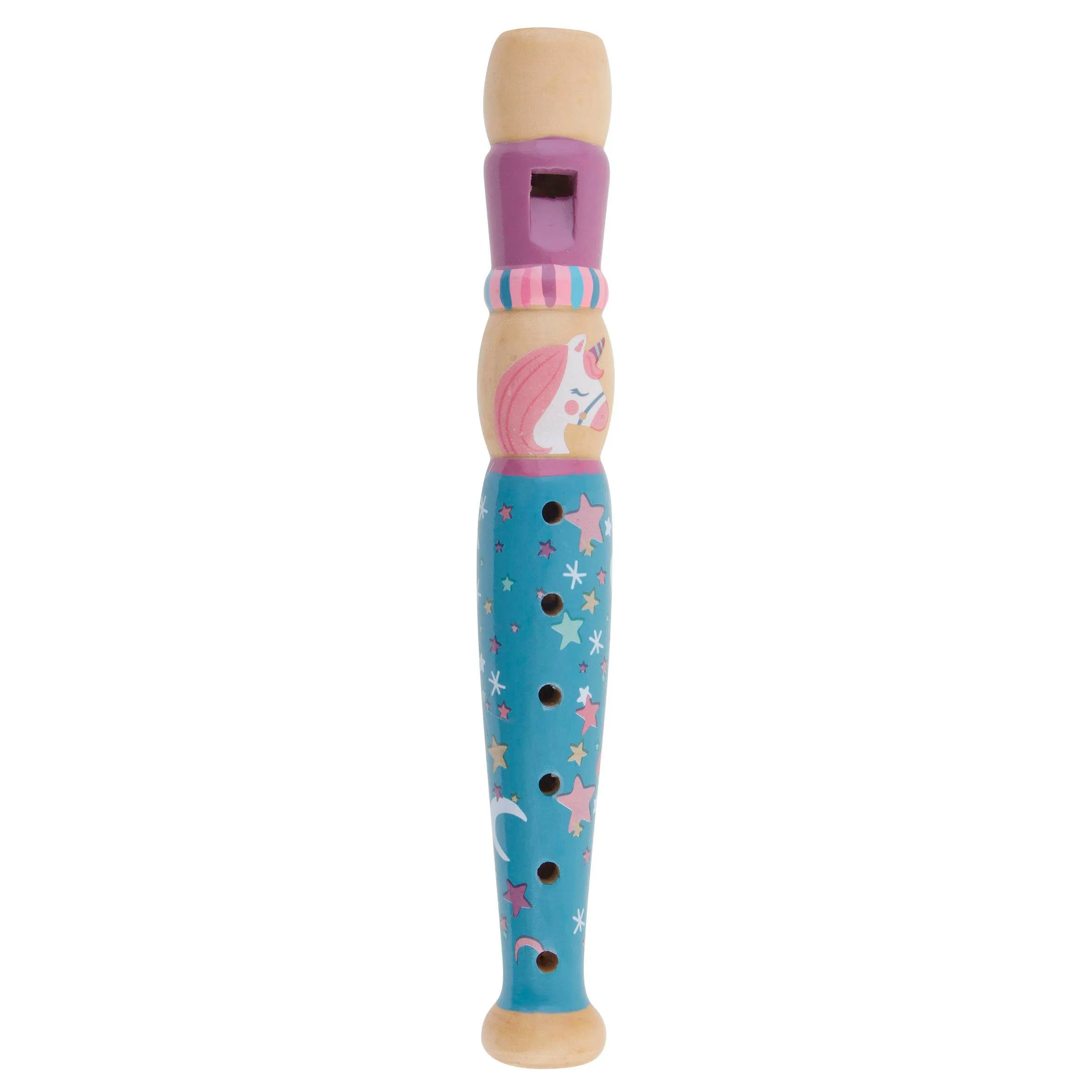 Recorder Flute - Unicorn