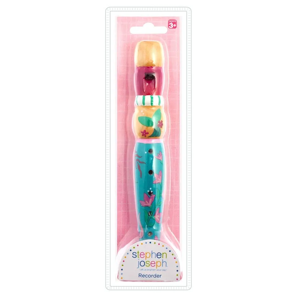 Recorder Flute - Unicorn