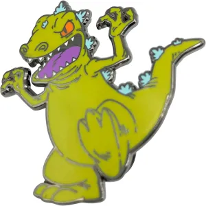 Reptar - Rugrats Collectible Pin