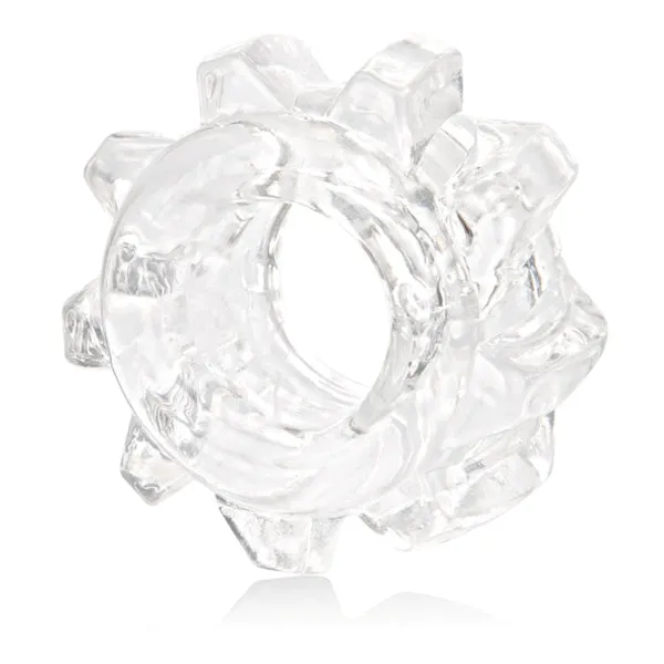 Reversible Ring Set Clear