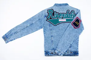 Riverdale Denim Jacket