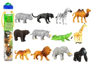 Safari Wild Toob