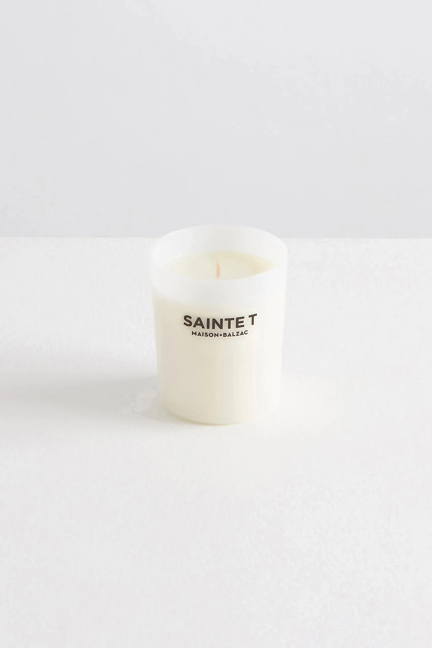 Sainte T Large Candle