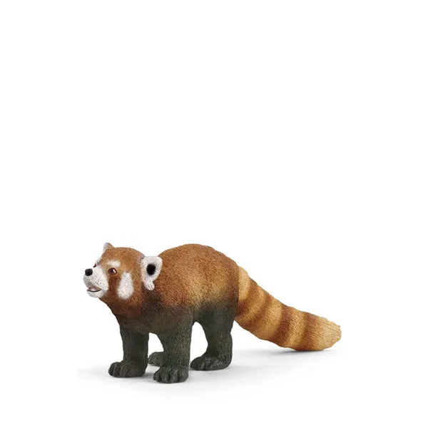 Schleich Red Panda
