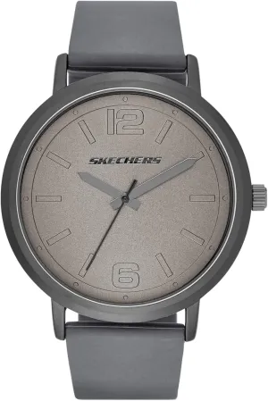 Skechers Three-Hand Analog Casual Watch for Men