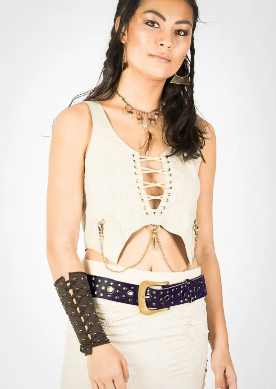 Starry Night Belt