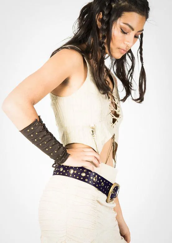 Starry Night Belt