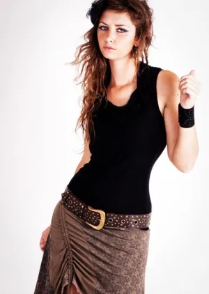 Starry Night Belt