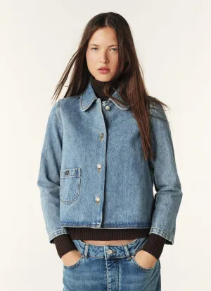 Tiny Jacket