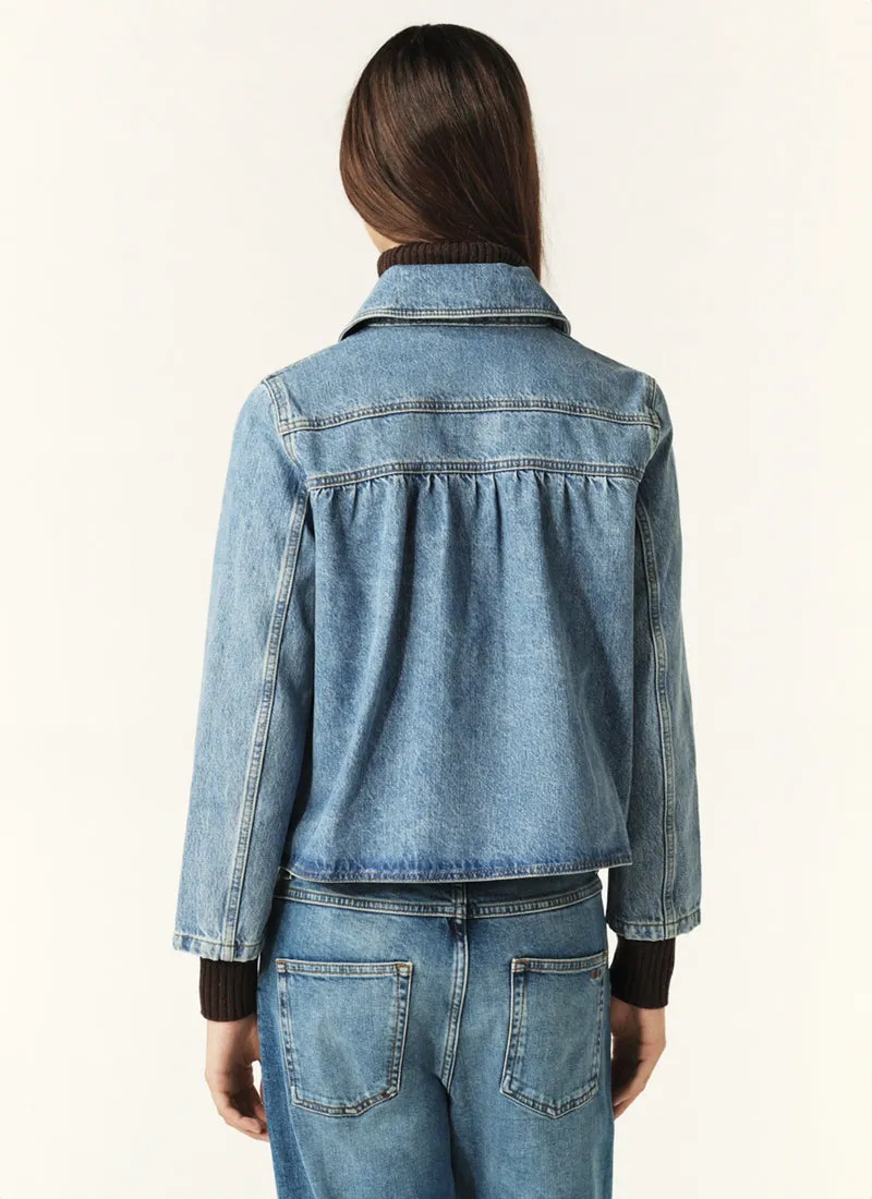 Tiny Jacket