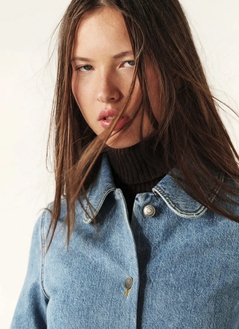 Tiny Jacket