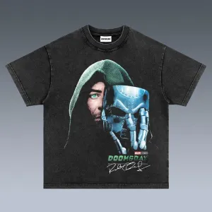VINTAGE TEE | DOCTOR DOOM