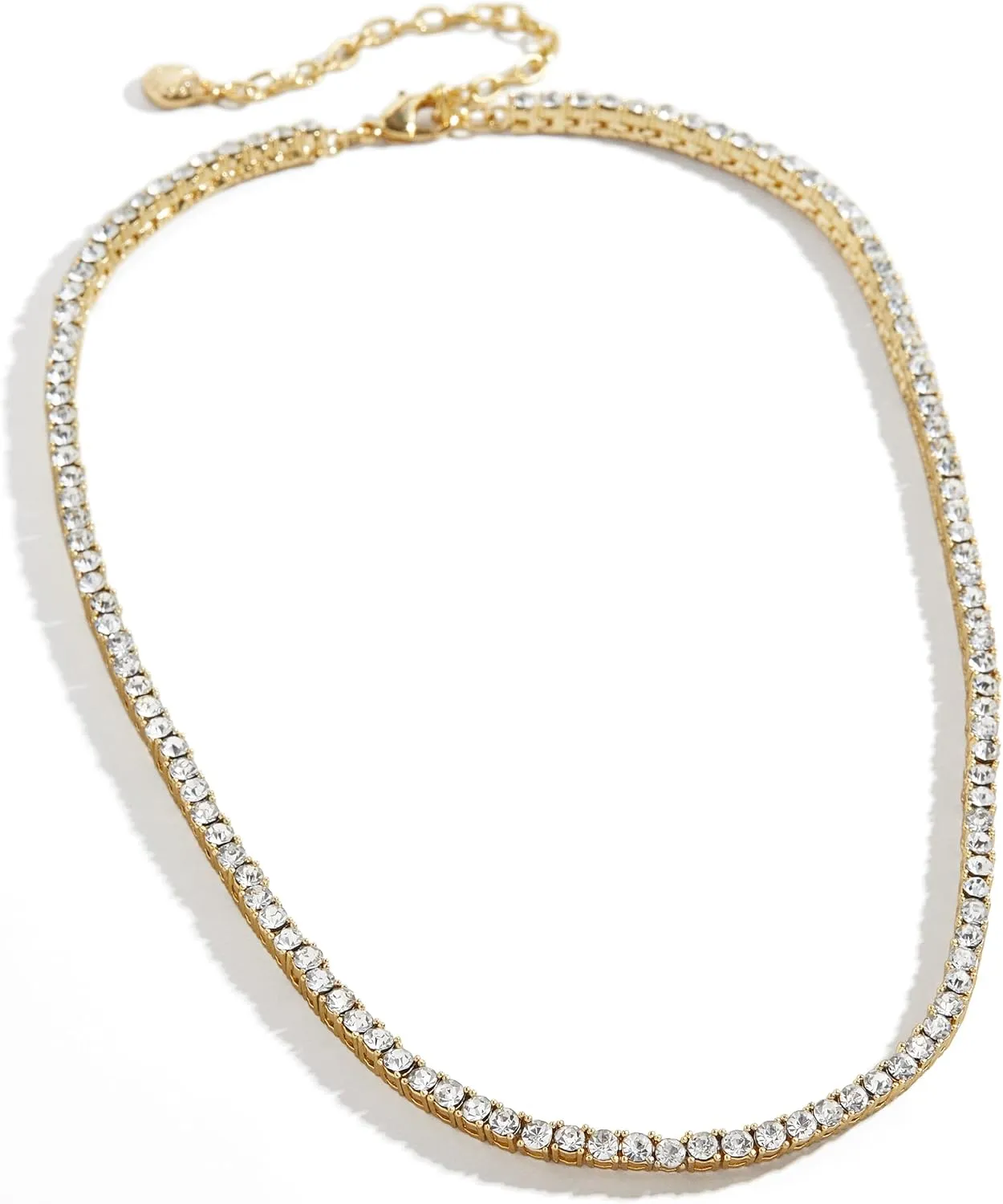 Women's Bennett Tennis Necklace
