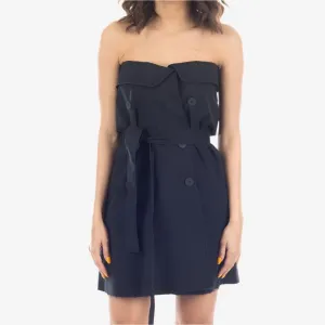 Womens Trench Dress
