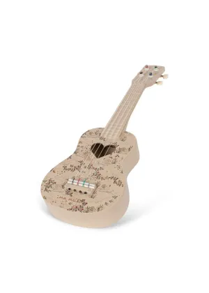 Wooden Ukulele FSC Mizumi