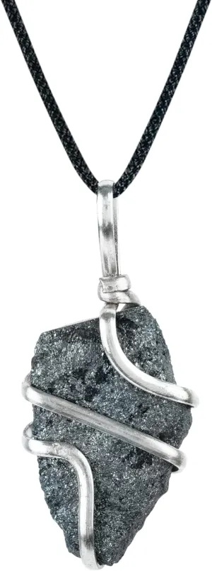 YATSKIA Black Tourmaline Necklace - Tourmaline Necklace - Healing Spiritual Crystal Necklaces - Black Tourmaline Jewelry - Raw Crystal Necklace Pendant