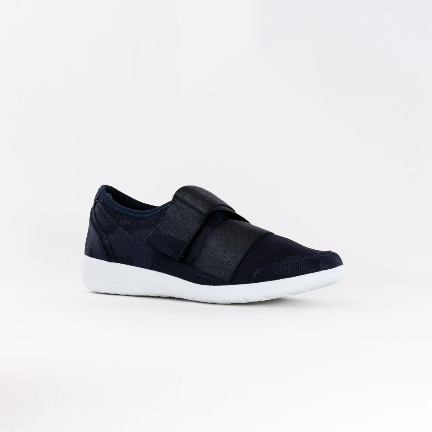 Ziera Urban (Women's) - Navy Camo
